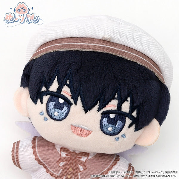 [PRE-ORDER] ブルーロック | Bluelock - Nuipal
