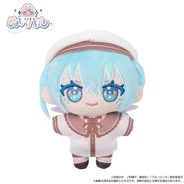 [PRE-ORDER] ブルーロック | Bluelock - Nuipal