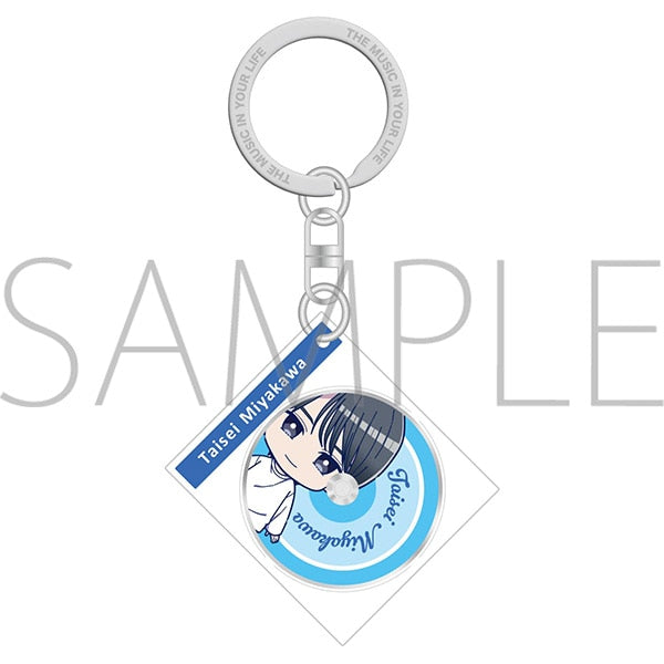 [PRE-ORDER] 宮川大聖 | TAISEI MIYAKAWA