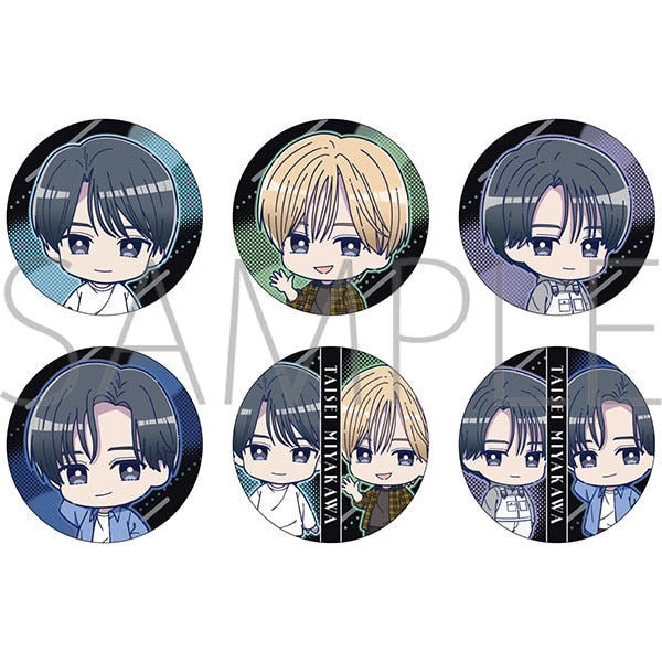 [PRE-ORDER] 宮川大聖 | TAISEI MIYAKAWA
