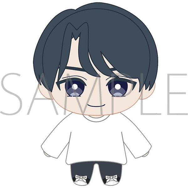[PRE-ORDER] 宮川大聖 | TAISEI MIYAKAWA
