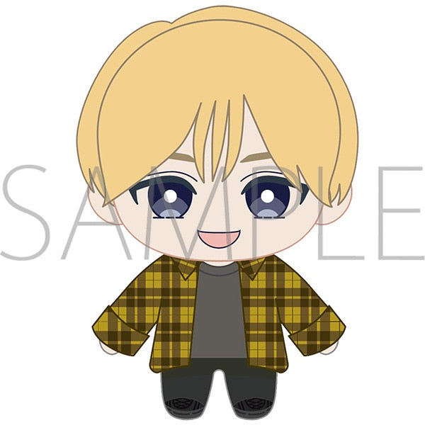 [PRE-ORDER] 宮川大聖 | TAISEI MIYAKAWA
