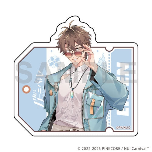 [PRE-ORDER] PERSONAL ORDER REQUEST Vol. 4