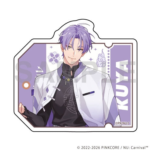 [PRE-ORDER] PERSONAL ORDER REQUEST Vol. 4
