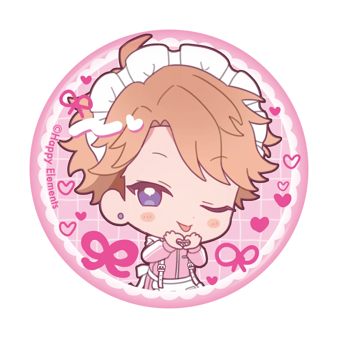 [PRE-ORDER] PERSONAL ORDER REQUEST Vol. 5