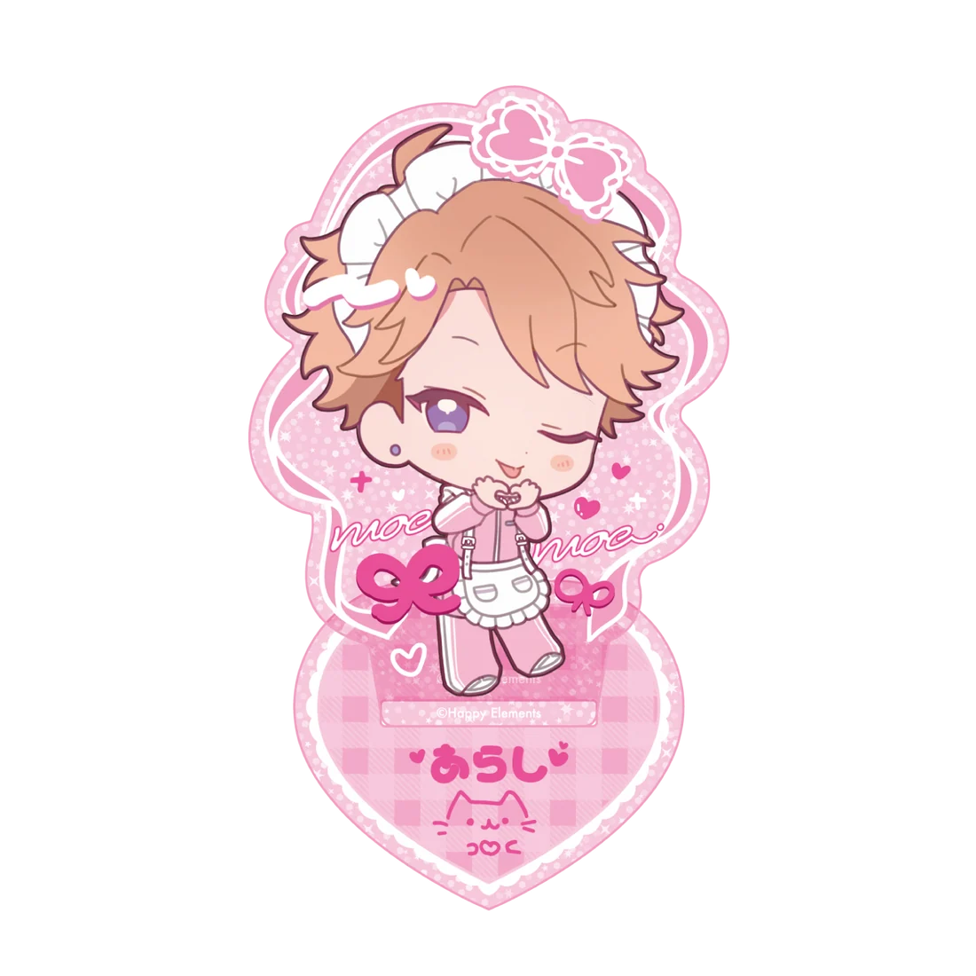 [PRE-ORDER] PERSONAL ORDER REQUEST Vol. 5