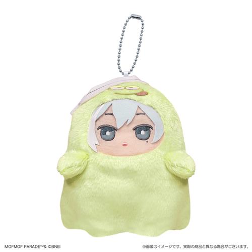 [PRE-ORDER] PERSONAL ORDER REQUEST Vol. 4
