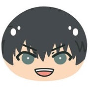 劇場版 Fate/Grand Order -神聖円卓領域キャメロット- | Movie Fate/Grand Order Divine Realm of the Round Table: Camelot omanjuu | 097