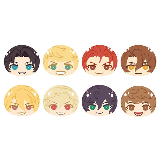 グランブルーファンタジー | Granblue Fantasy Omanjuu Vol. 2 | 109