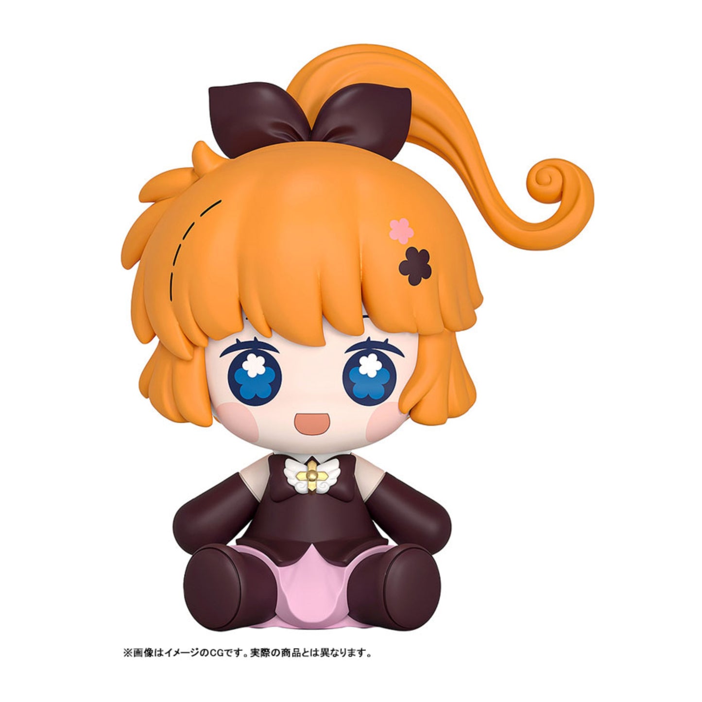[PRE-ORDER] HUGGY | 怪盗セイント・テール - Saint Tail