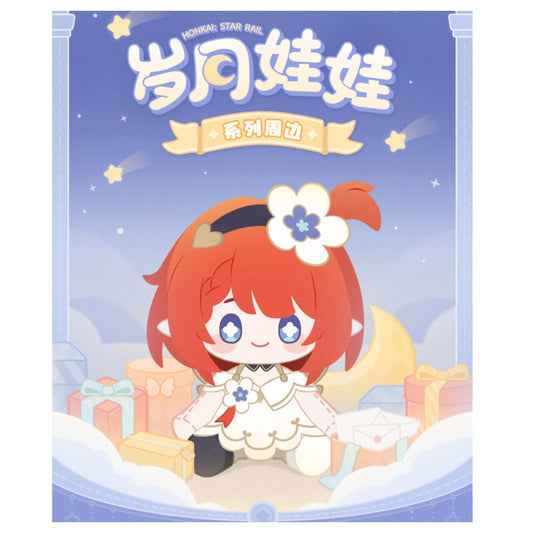 [PRE-ORDER] 崩壊：スターレイル | Honkai: Star Rail- Time Doll series