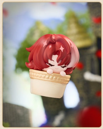 崩壊：スターレイル | Honkai: Star Rail KeyCap | 081