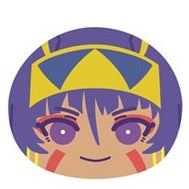 劇場版 Fate/Grand Order -神聖円卓領域キャメロット- | Movie Fate/Grand Order Divine Realm of the Round Table: Camelot omanjuu | 097