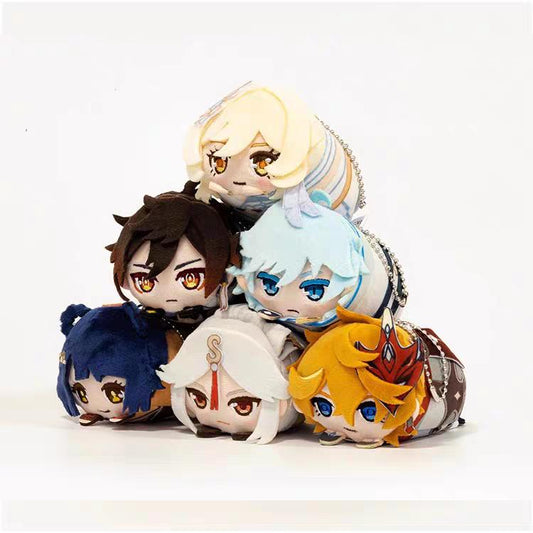 原神 | GENSHIN IMPACT Mochi Mascot | 074