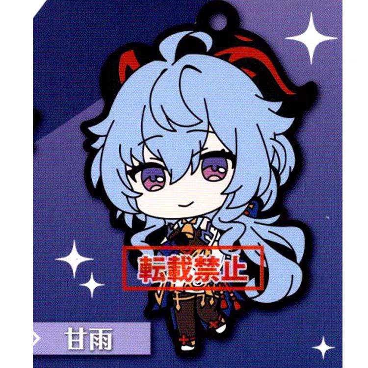 原神 | GENSHIN IMPACT Assorted Merchandise | M003