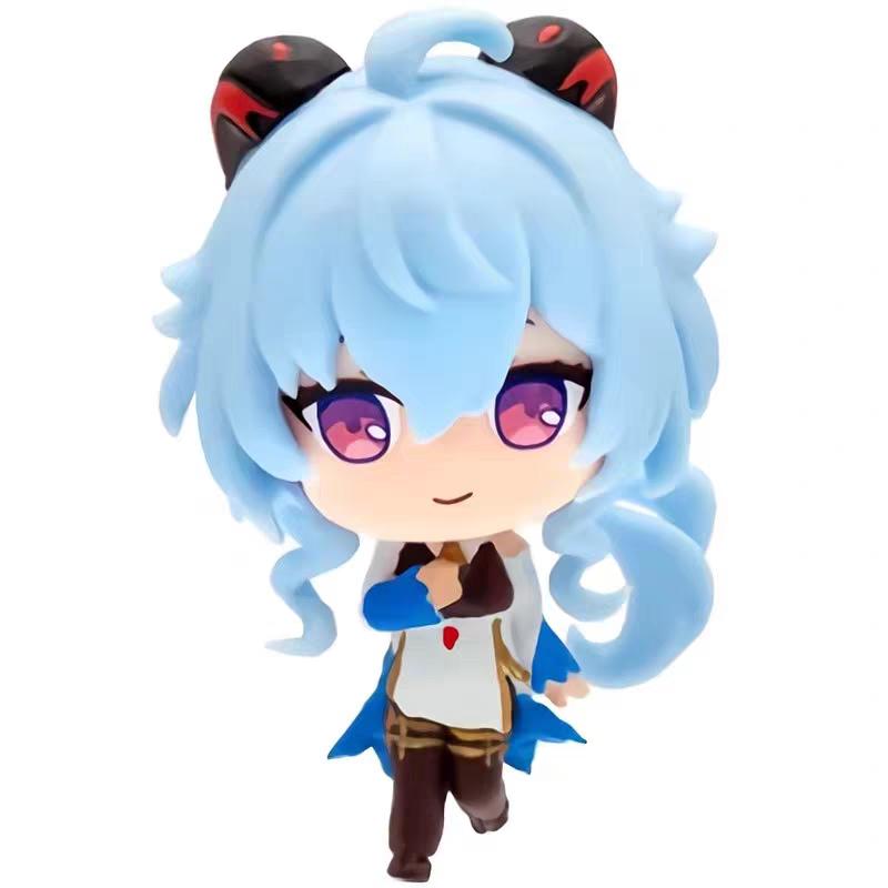 原神 | GENSHIN IMPACT Mascot figure | 075
