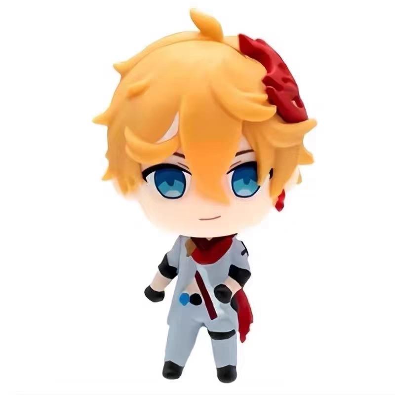 原神 | GENSHIN IMPACT Mascot figure | 075