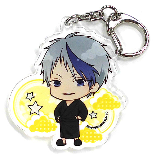 Marginal #4 | MARGINAL #4 KISS AGF2018 ver. acrylic keychain | 032