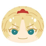 劇場版 Fate/Grand Order -神聖円卓領域キャメロット- | Movie Fate/Grand Order Divine Realm of the Round Table: Camelot omanjuu | 097