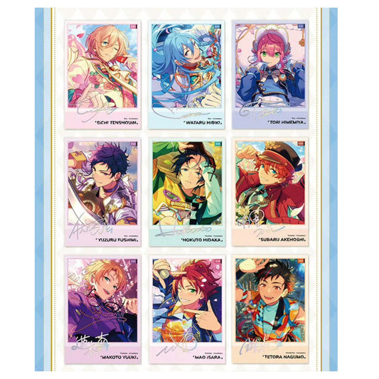 [PRE-ORDER] あんさんぶるスターズ！！| Ensemble Stars！！PASHACOLLE Vol. 11 | A092