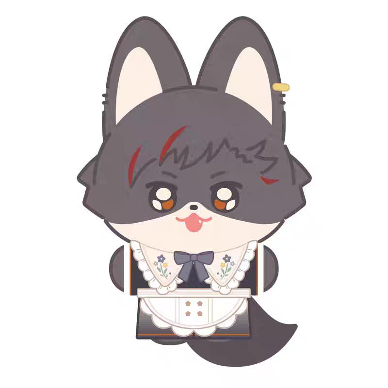 [PRE-ORDER] PERSONAL ORDER REQUEST | 000