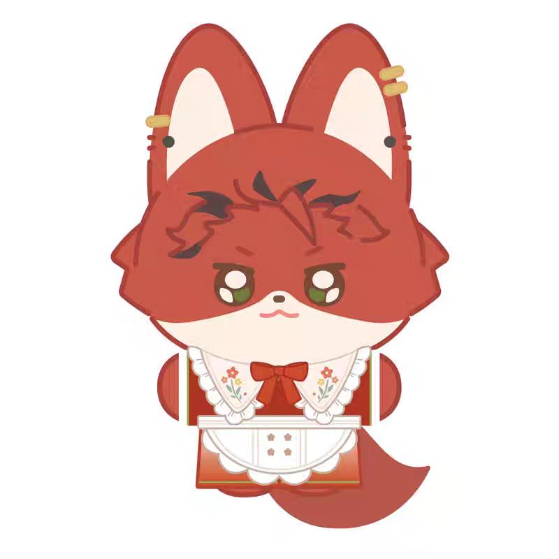 [PRE-ORDER] PERSONAL ORDER REQUEST | 000