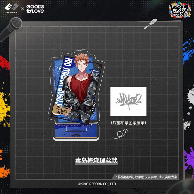 [PRE-ORDER] PERSONAL ORDER REQUEST | 000