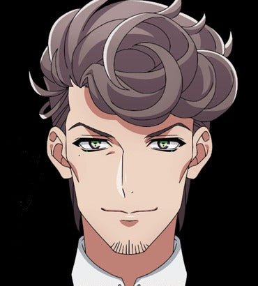 [PRE-ORDER] ヒプノシスマイク -Division Rap Battle- | Hypnosis Mic -Division Rap Battle- PASHACOLLE 2 | A058