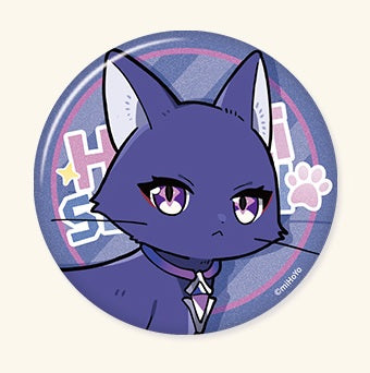 崩壊：スターレイル | Honkai: Star Rail cat series badge | 054