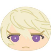 Tiger & Bunny | TIGER & BUNNY Omanjuu | 055