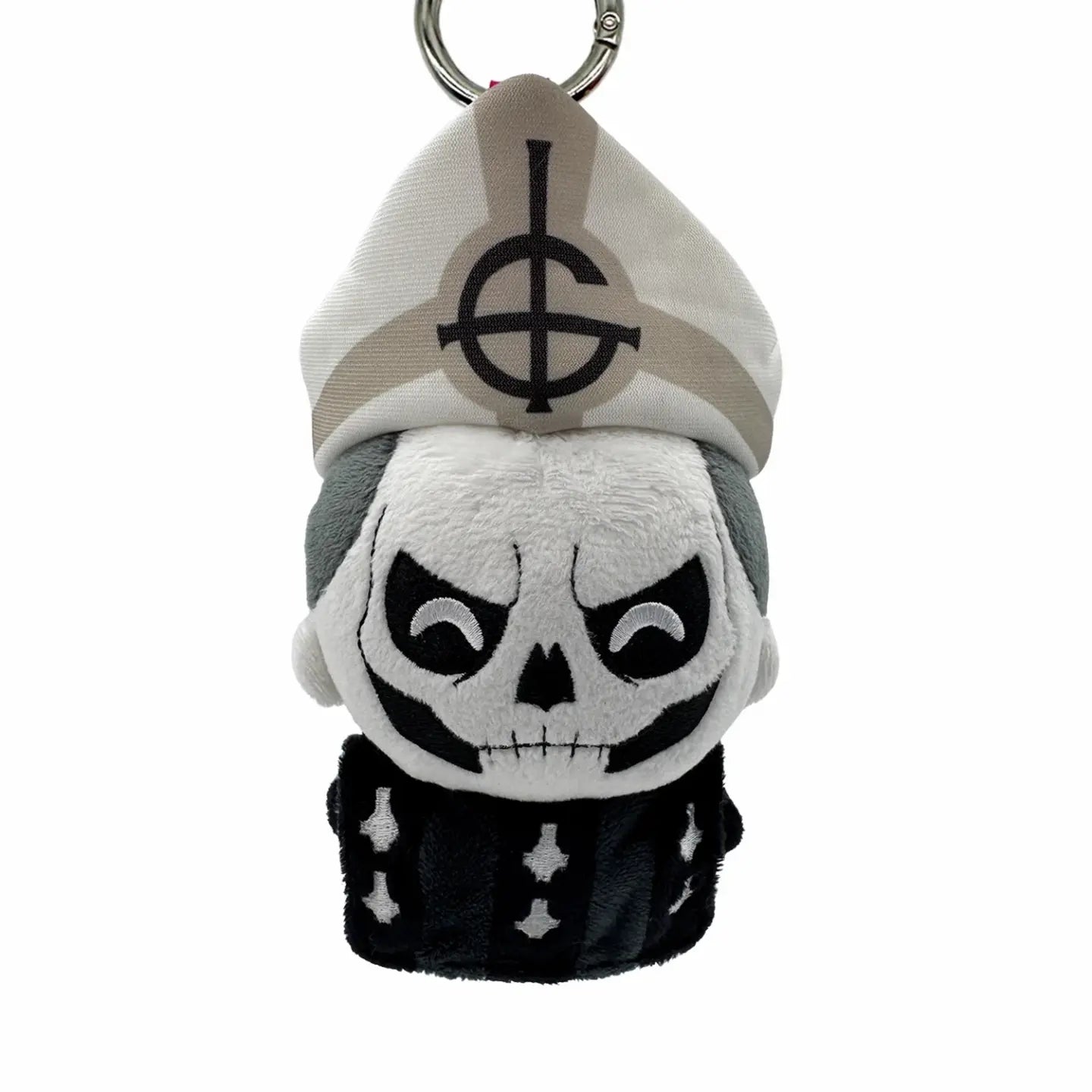 [PRE-ORDER] GHOST | Mascot Keychain | P064