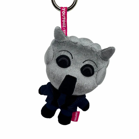 [PRE-ORDER] GHOST | Mascot Keychain | P064