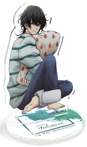 ツキウタ。| Tsukiuta。Hikokuji Acrylic stand | 029