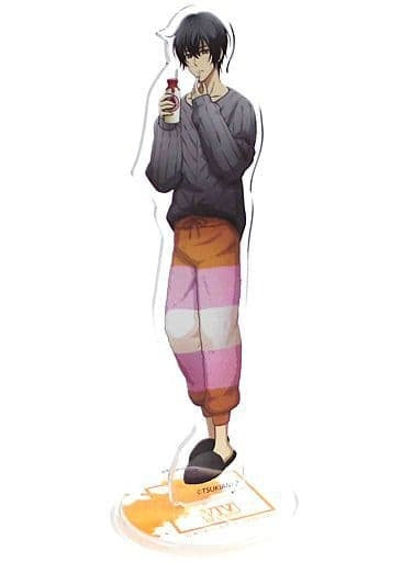 ツキウタ。| Tsukiuta。Hikokuji Acrylic stand | 029