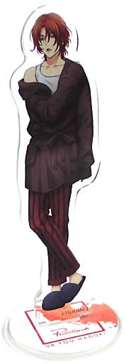 ツキウタ。| Tsukiuta。Hikokuji Acrylic stand | 029