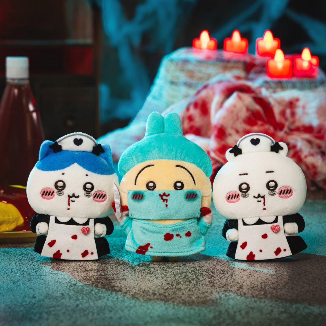[PRE-ORDER] PERSONAL ORDER REQUEST Vol. 4