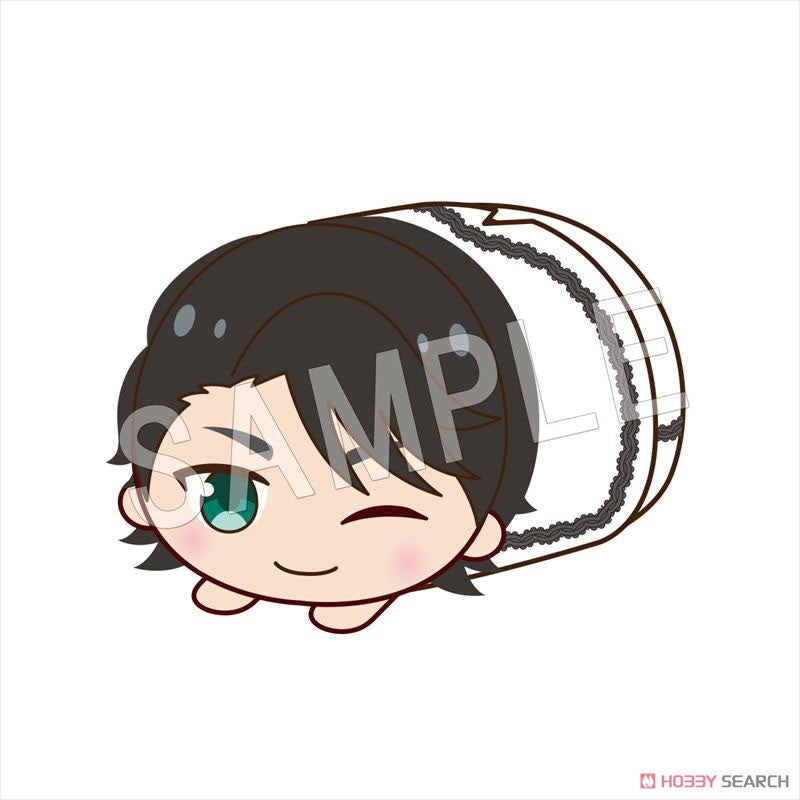 ドリフェス！| Dream-Fes! R - Mochi mascot | 134
