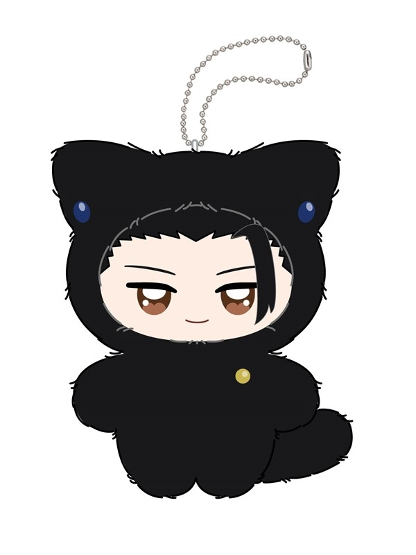[PRE-ORDER] PERSONAL ORDER REQUEST Vol. 4
