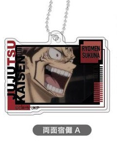 呪術廻戦 | Jujutsu Kaisen Decofla | 037