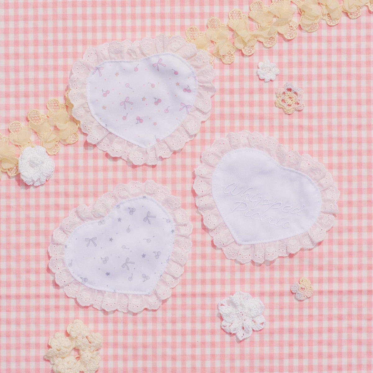 [PRE-ORDER] あんさんぶるスターズ！！| Ensemble Stars！！- Whipped Picnic Vol.2