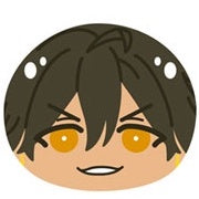 劇場版 Fate/Grand Order -神聖円卓領域キャメロット- | Movie Fate/Grand Order Divine Realm of the Round Table: Camelot omanjuu | 097