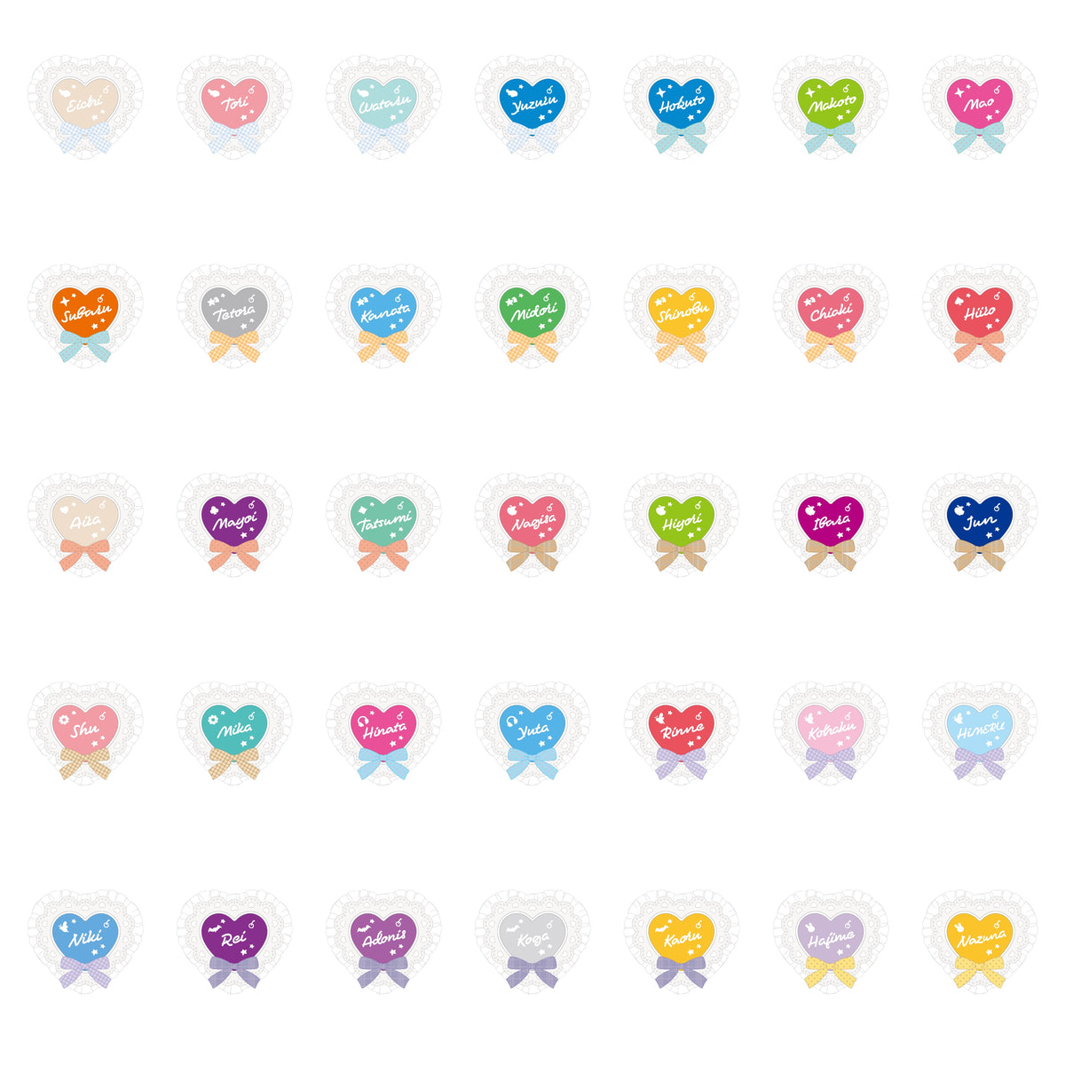 [PRE-ORDER] あんさんぶるスターズ！！| Ensemble Stars！！- Whipped Picnic- Idol cushion badge