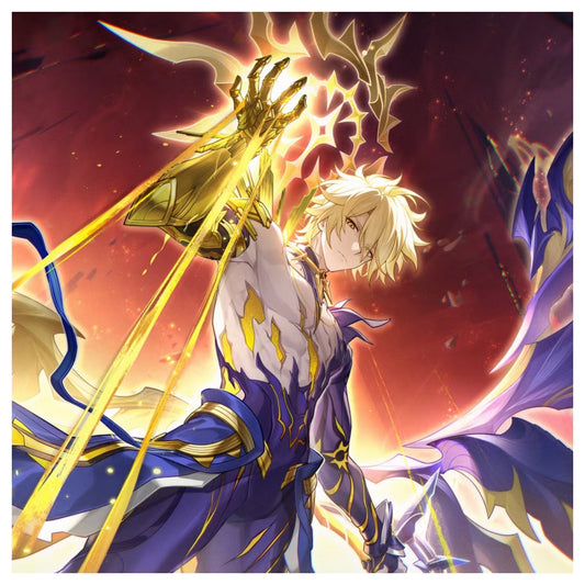 崩壊：スターレイル | Honkai: Star Rail Phainon card set