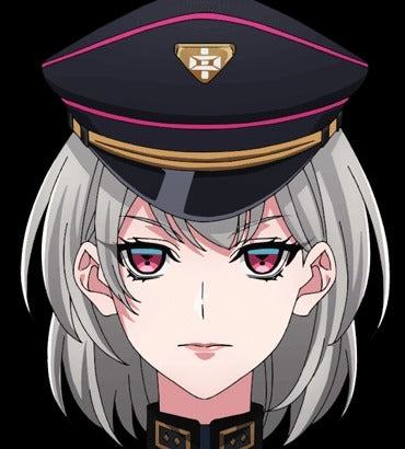 ヒプノシスマイク -Division Rap Battle- | Hypnosis Mic -Division Rap Battle- Bromide | A033