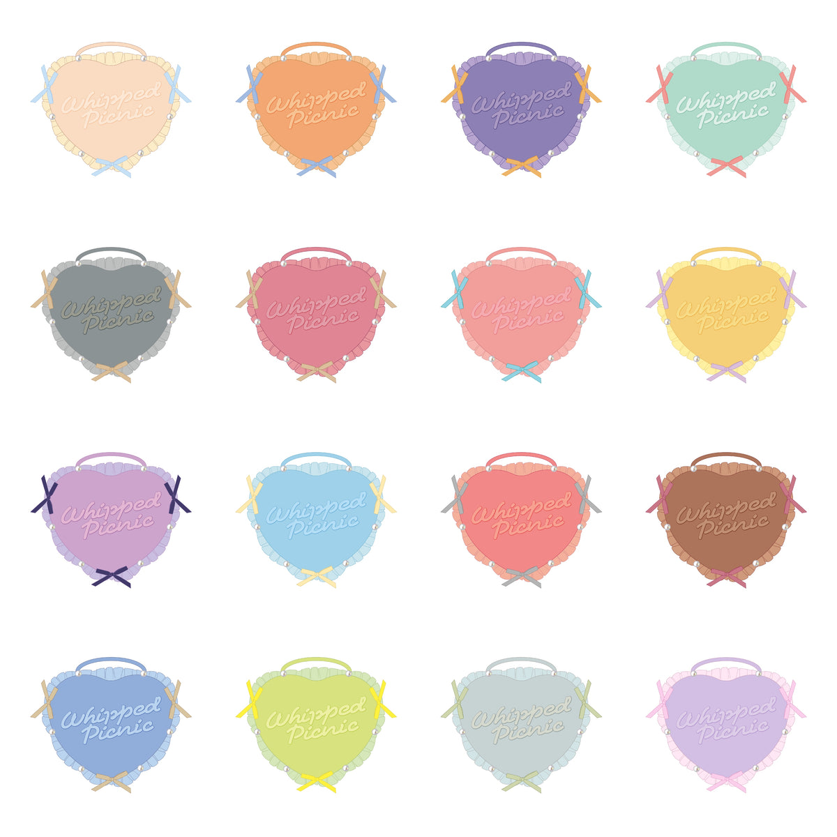 [PRE-ORDER] あんさんぶるスターズ！！| Ensemble Stars！！- Whipped Picnic
