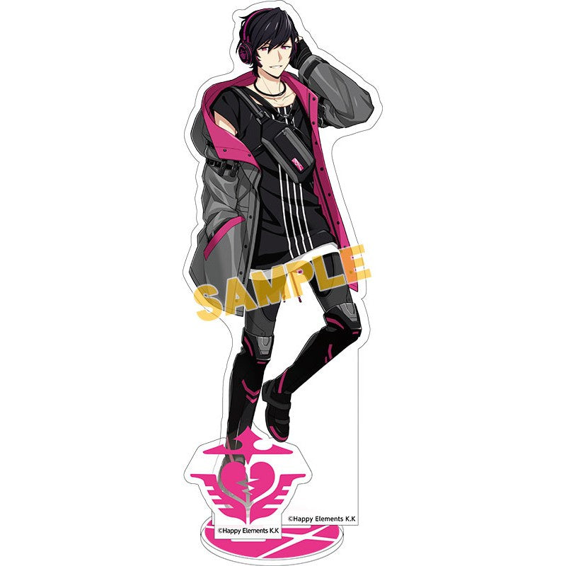 エリオスライジングヒーローズ | Helios Rising Heroes- Acrylic Stand | 138