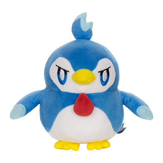 MAKESHIP | Palworld - Pengullet Plush | F019