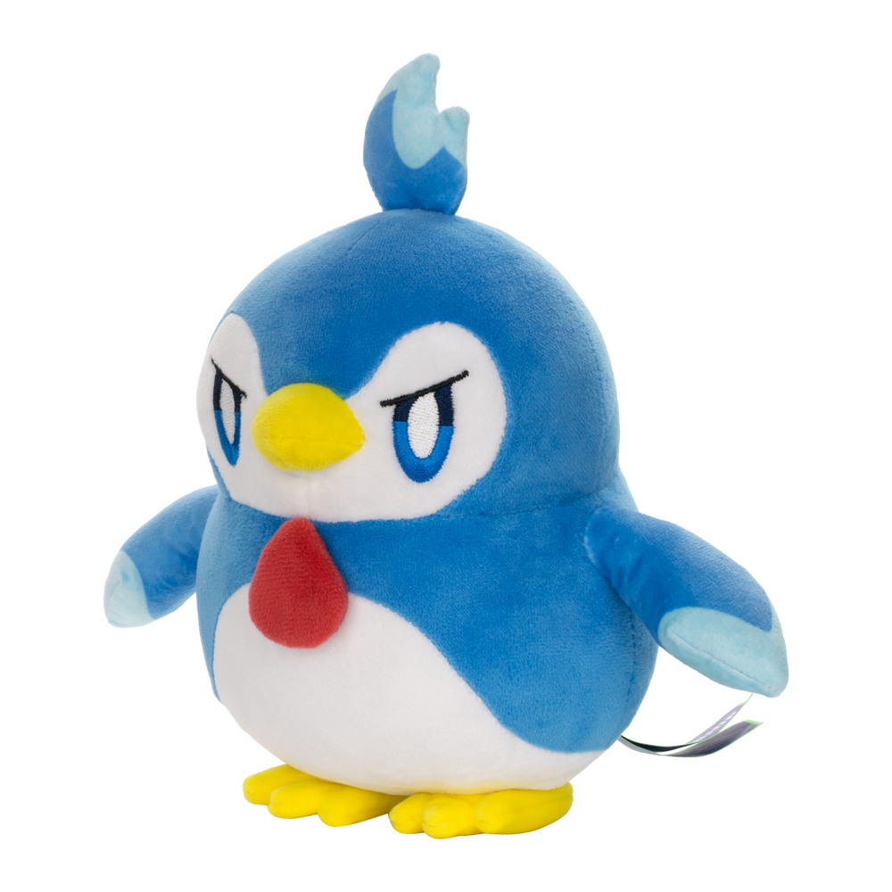 MAKESHIP | Palworld - Pengullet Plush | F019
