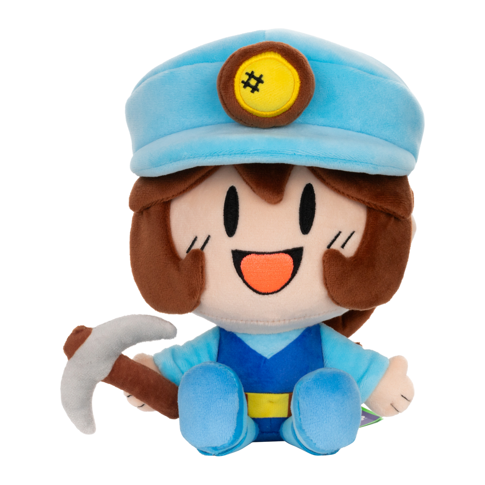 MAKESHIP | Cruise Elroy- Annalynn Plushie | F029
