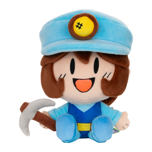 MAKESHIP | Cruise Elroy- Annalynn Plushie | F029